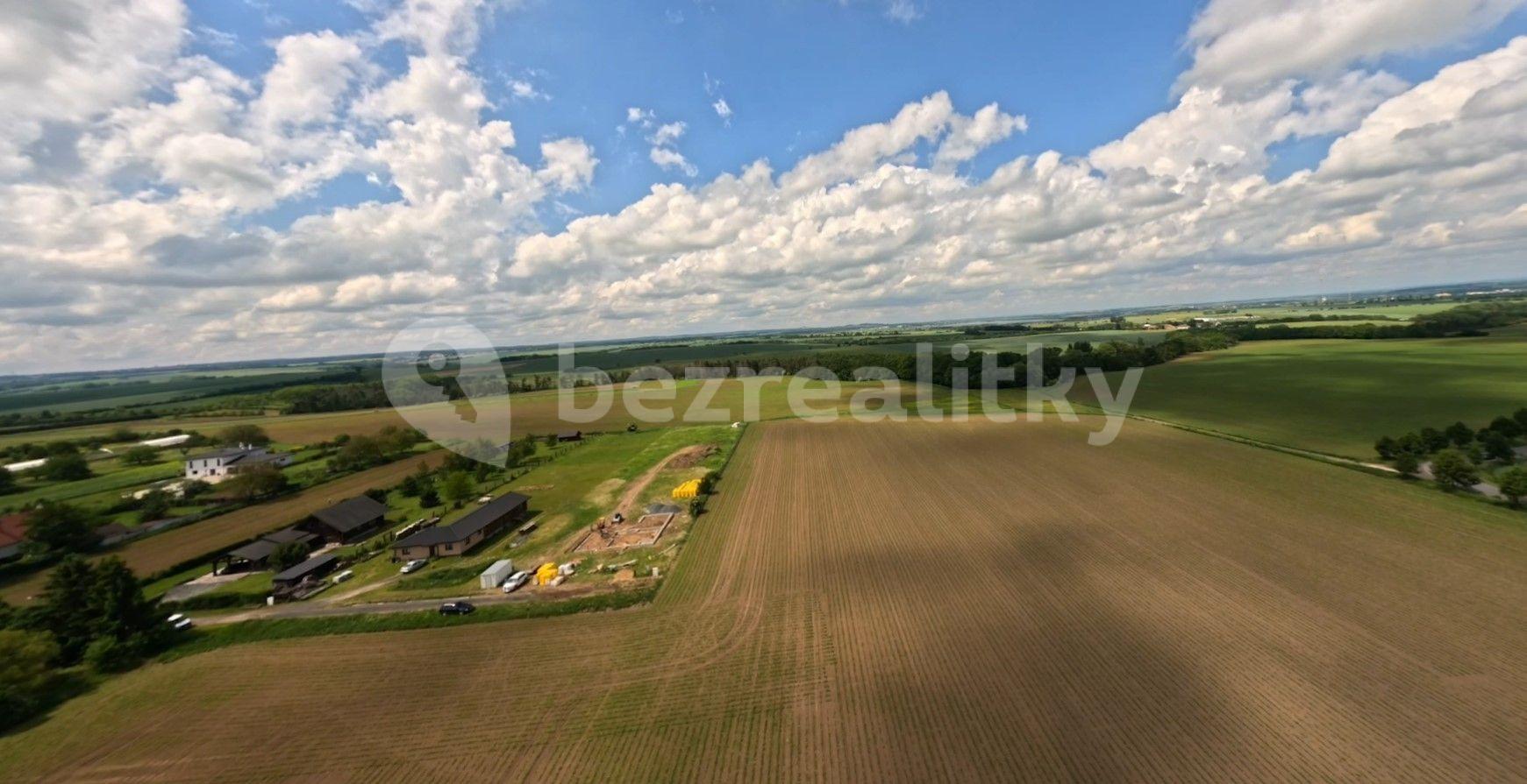 plot for sale, 4,564 m², Vitice, Středočeský Region