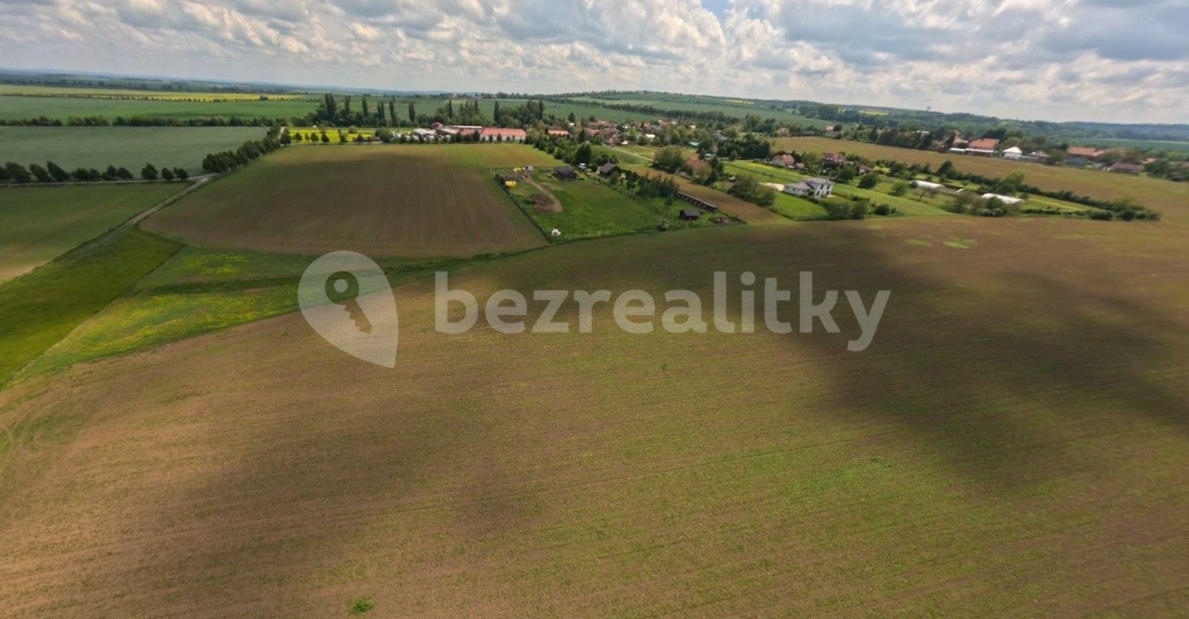 plot for sale, 4,564 m², Vitice, Středočeský Region