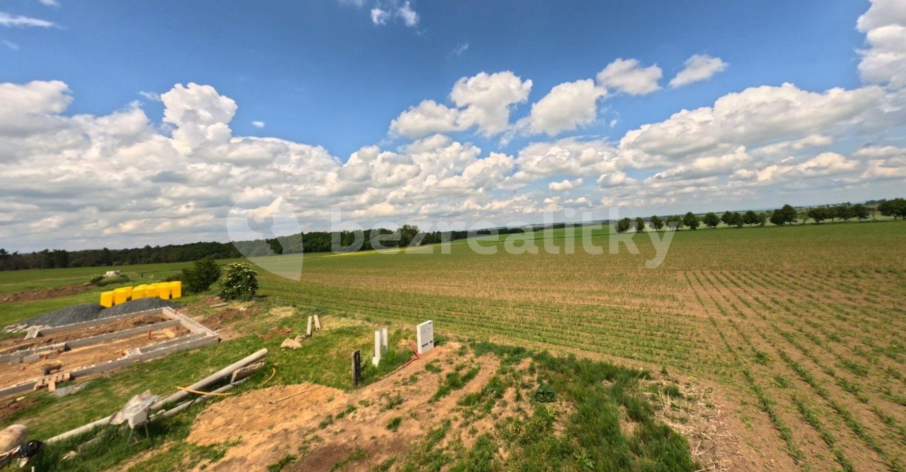 plot for sale, 4,564 m², Vitice, Středočeský Region