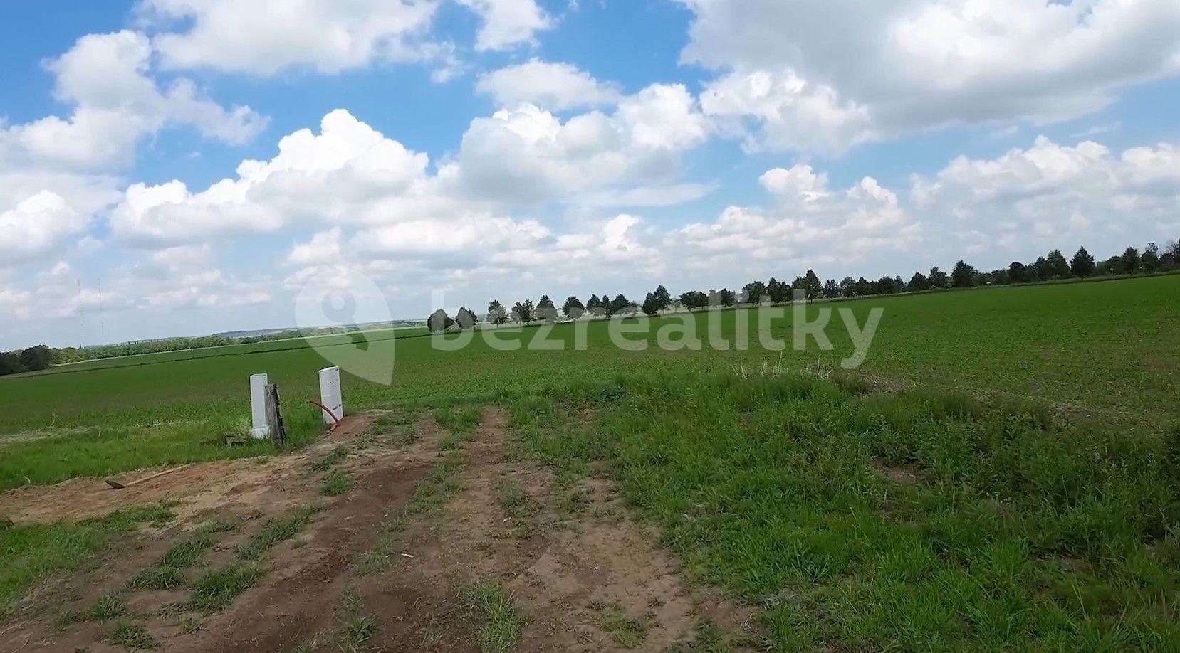 plot for sale, 4,564 m², Vitice, Středočeský Region