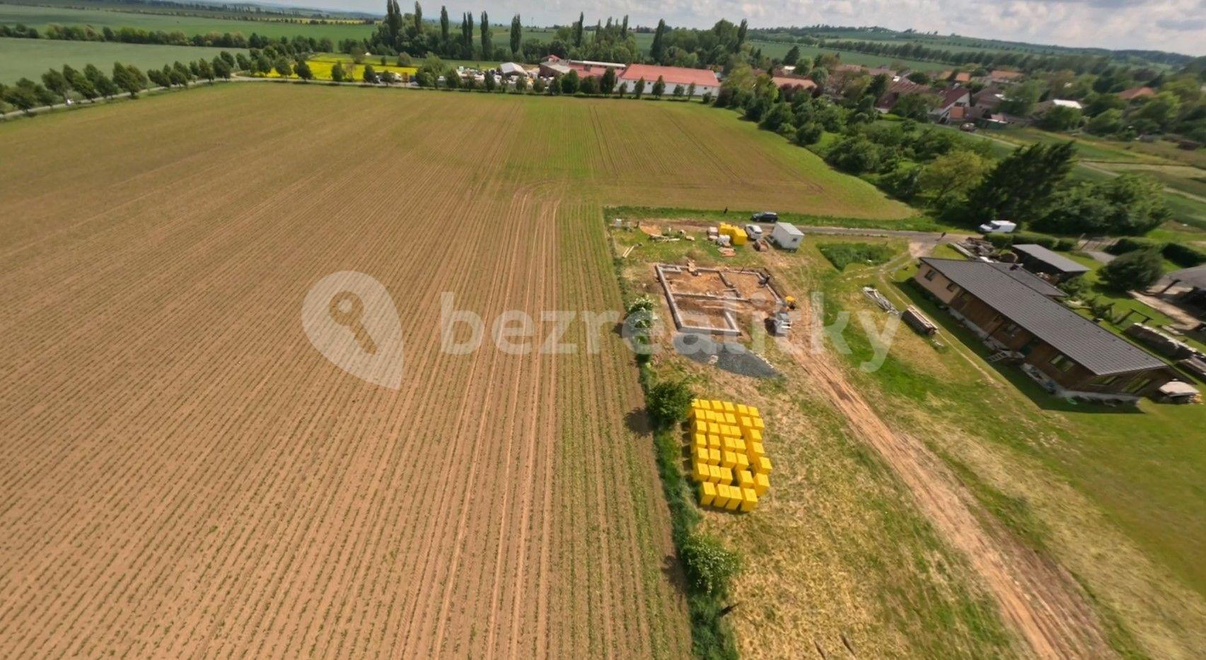 plot for sale, 4,564 m², Vitice, Středočeský Region