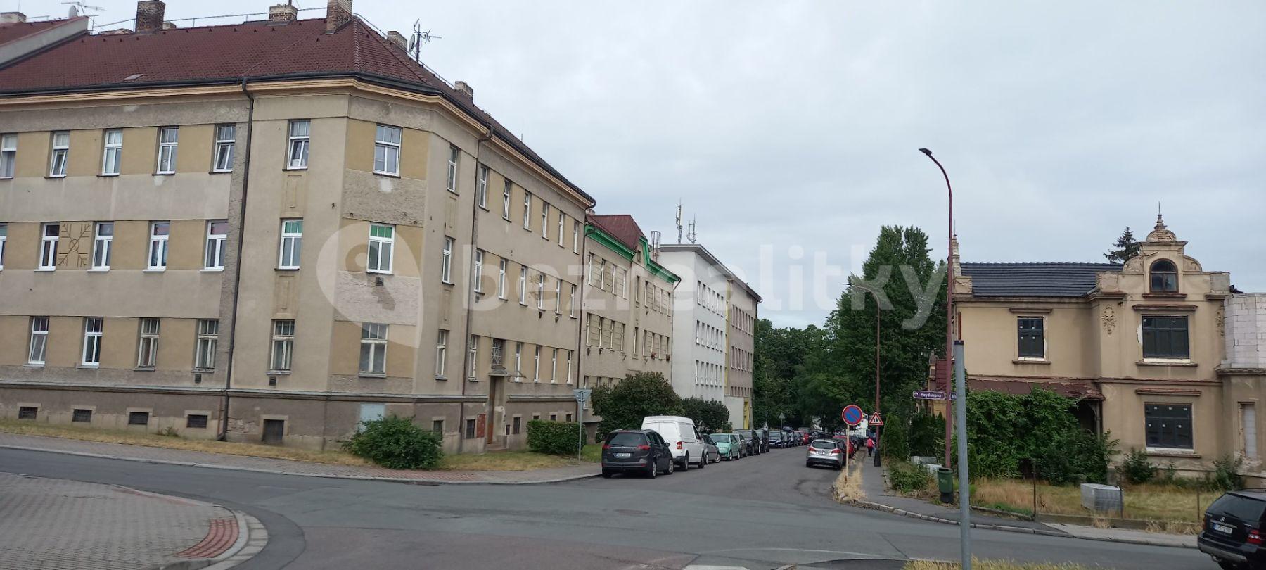 3 bedroom with open-plan kitchen flat for sale, 106 m², 34022, Chrudim, Pardubický Region