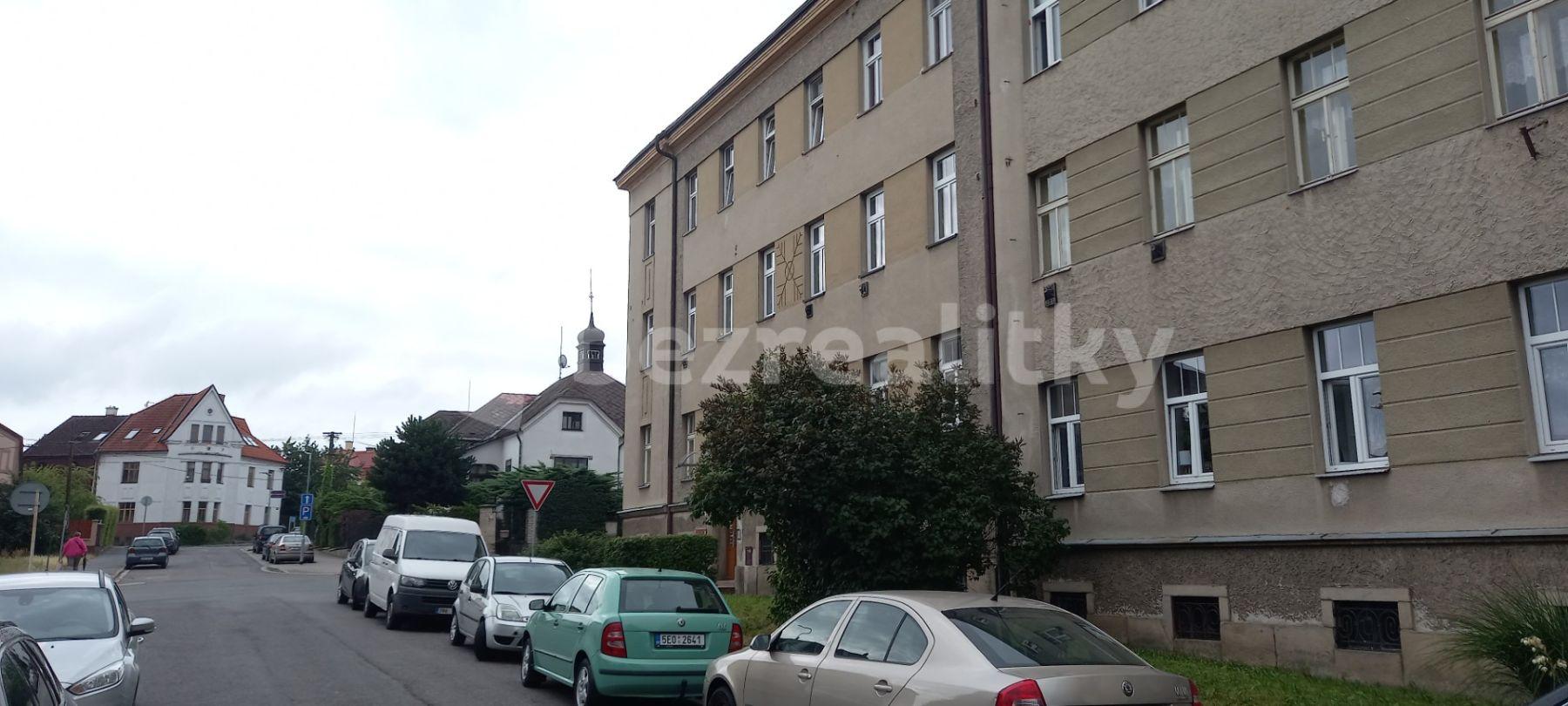 3 bedroom with open-plan kitchen flat for sale, 106 m², 34022, Chrudim, Pardubický Region