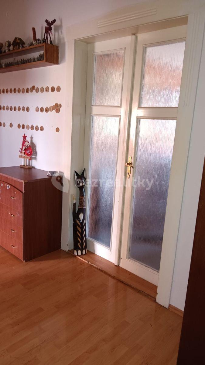 3 bedroom with open-plan kitchen flat for sale, 106 m², 34022, Chrudim, Pardubický Region