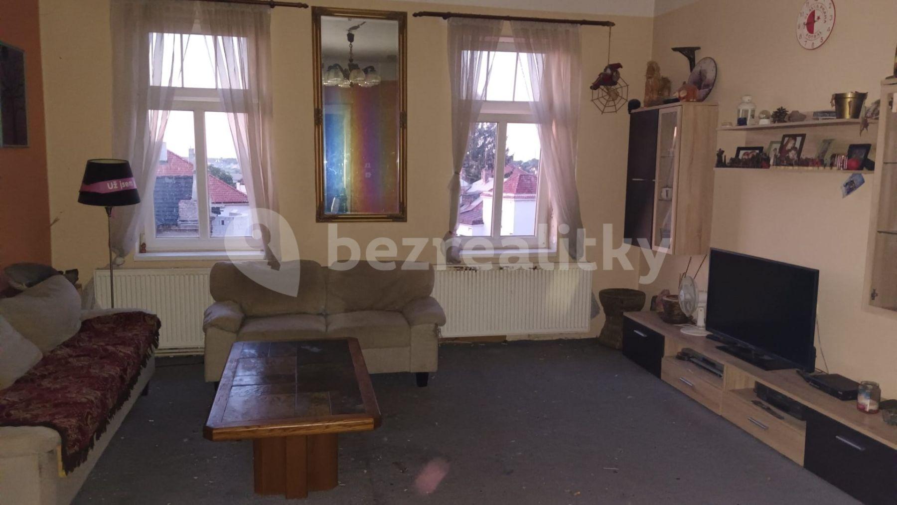 3 bedroom with open-plan kitchen flat for sale, 106 m², 34022, Chrudim, Pardubický Region