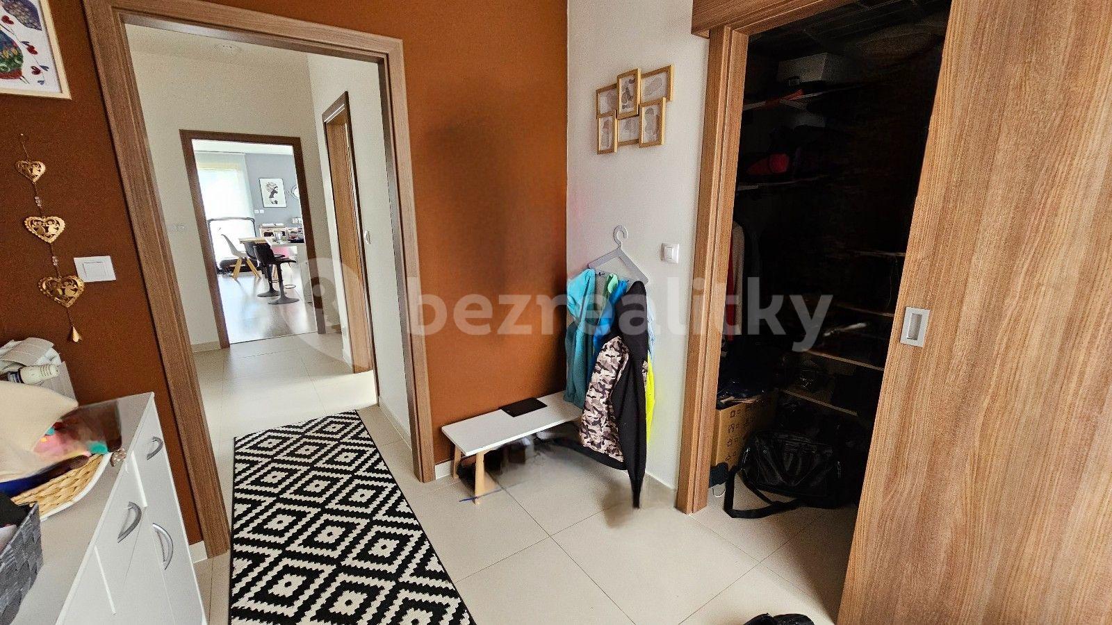 house to rent, 200 m², Lhenická, Prague, Prague