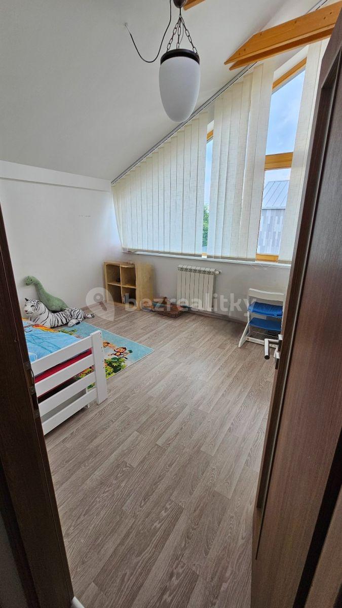 house to rent, 200 m², Lhenická, Prague, Prague