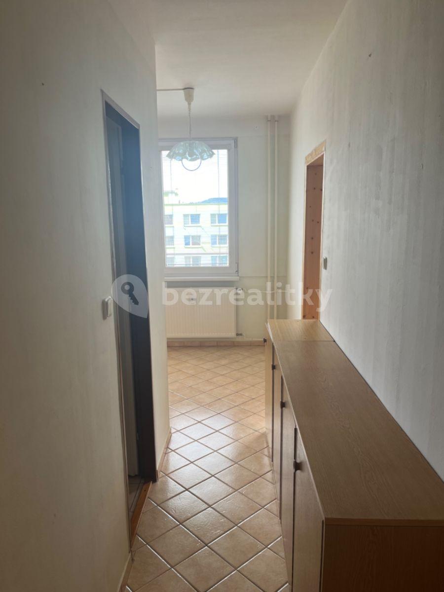 3 bedroom flat for sale, 70 m², Sídl. Míru, Volary, Jihočeský Region