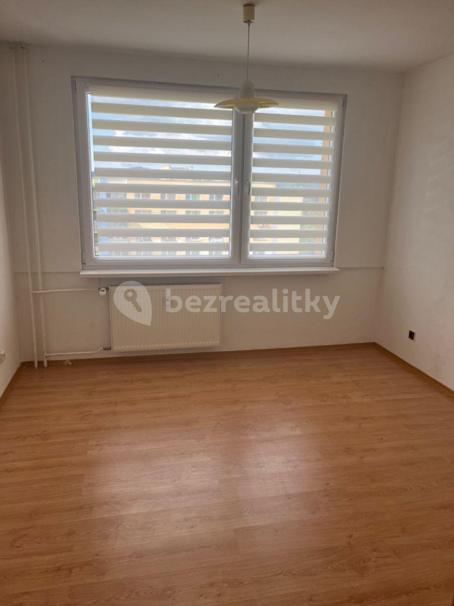 3 bedroom flat for sale, 70 m², Sídl. Míru, Volary, Jihočeský Region