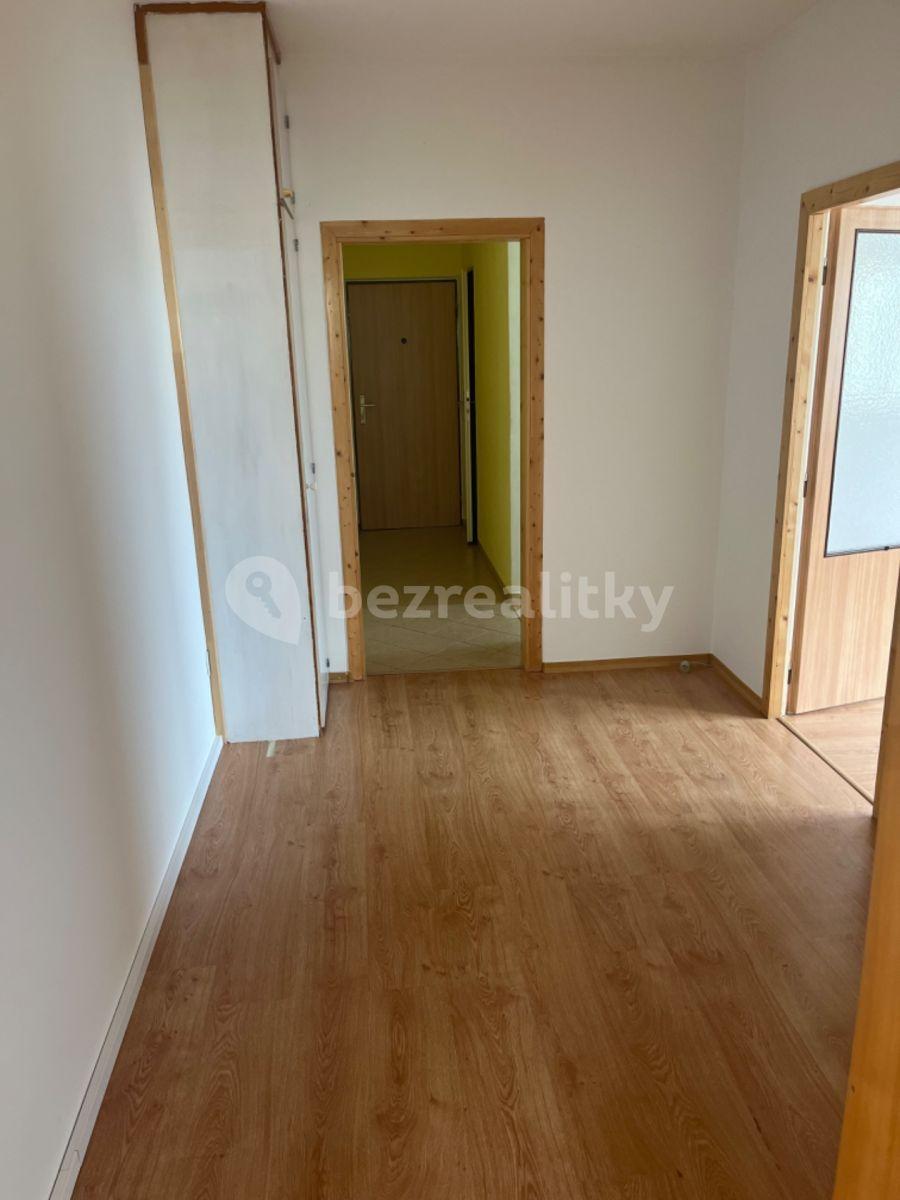 3 bedroom flat for sale, 70 m², Sídl. Míru, Volary, Jihočeský Region