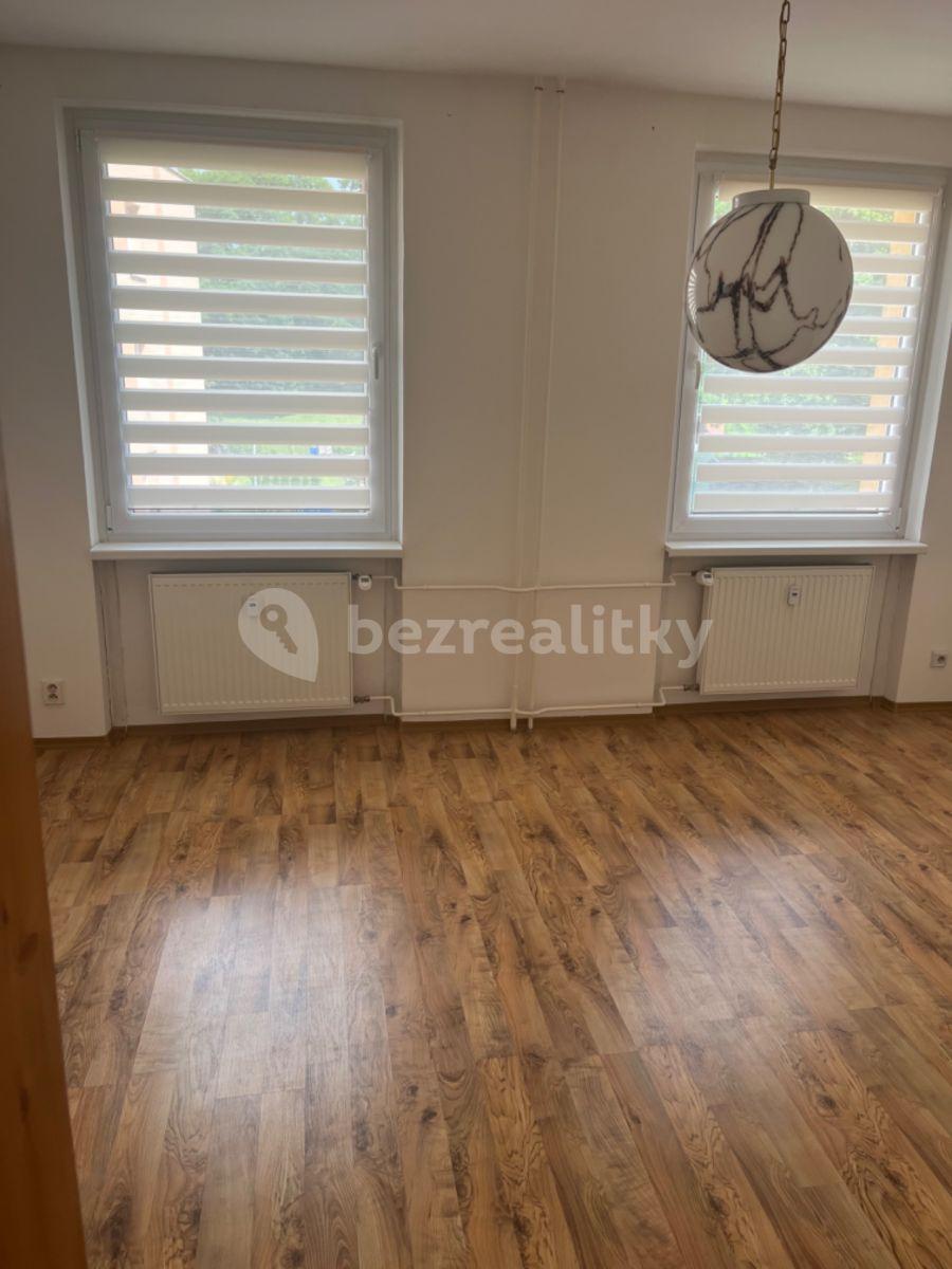 3 bedroom flat for sale, 70 m², Sídl. Míru, Volary, Jihočeský Region