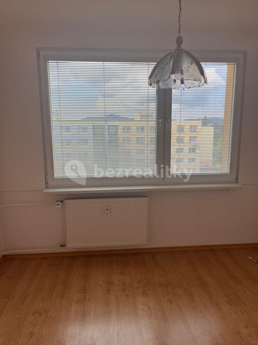 3 bedroom flat for sale, 70 m², Sídl. Míru, Volary, Jihočeský Region