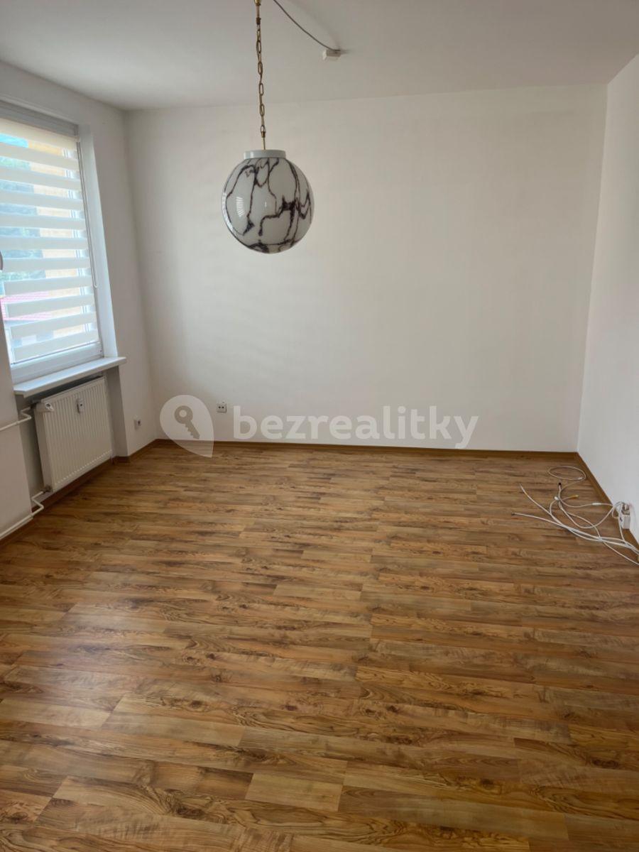 3 bedroom flat for sale, 70 m², Sídl. Míru, Volary, Jihočeský Region