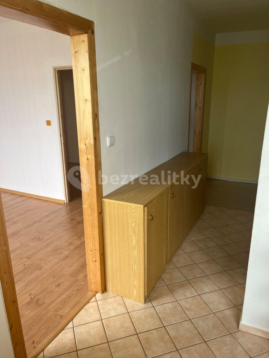 3 bedroom flat for sale, 70 m², Sídl. Míru, Volary, Jihočeský Region