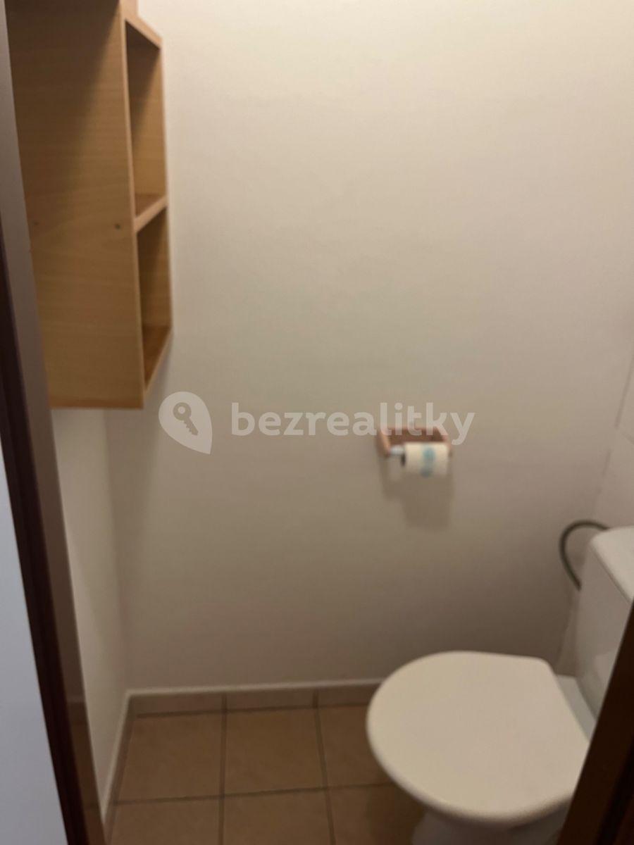 3 bedroom flat for sale, 70 m², Sídl. Míru, Volary, Jihočeský Region