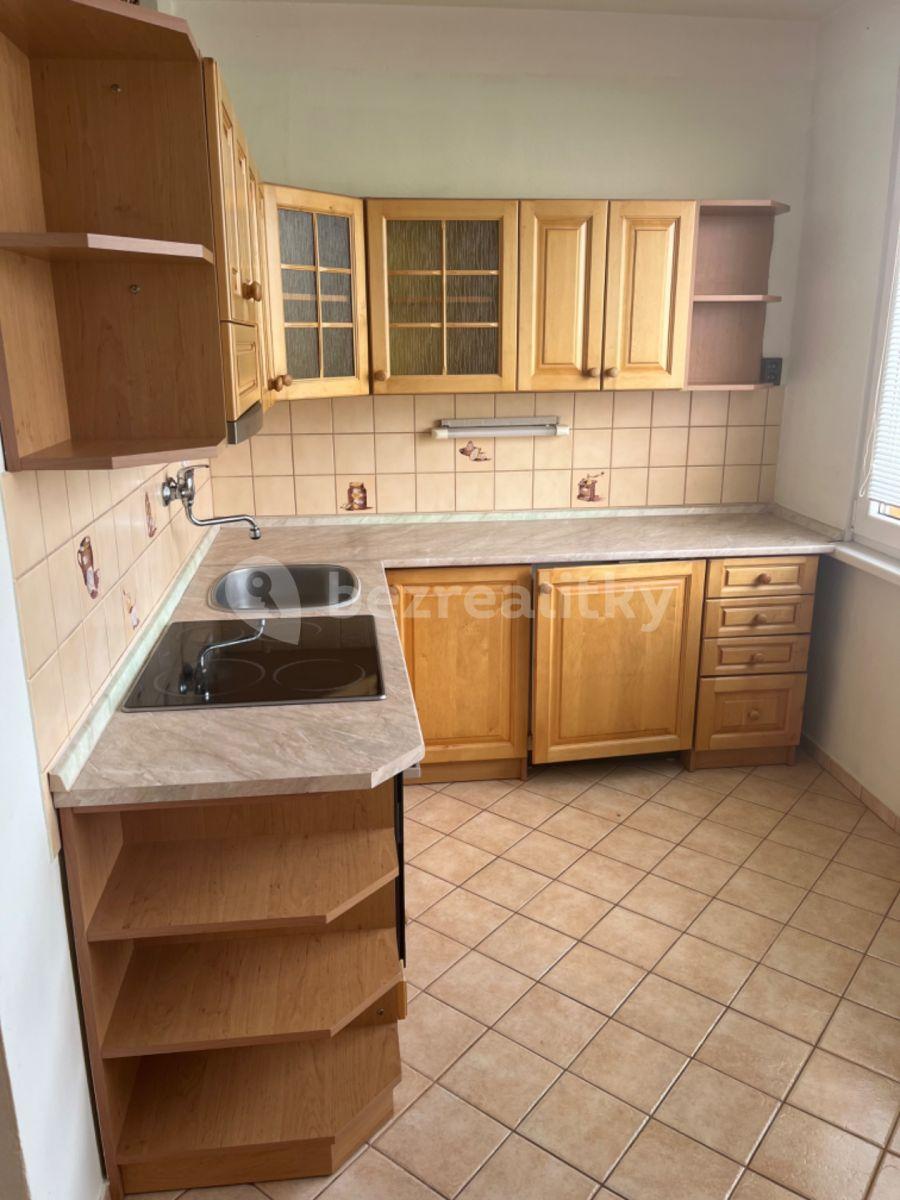 3 bedroom flat for sale, 70 m², Sídl. Míru, Volary, Jihočeský Region