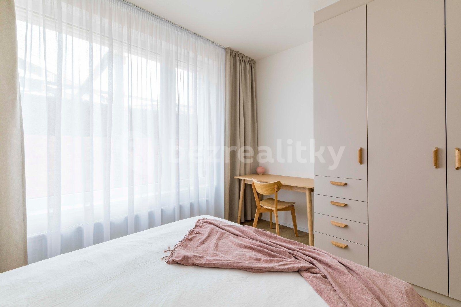 1 bedroom with open-plan kitchen flat to rent, 56 m², U Pergamenky, Prague, Prague