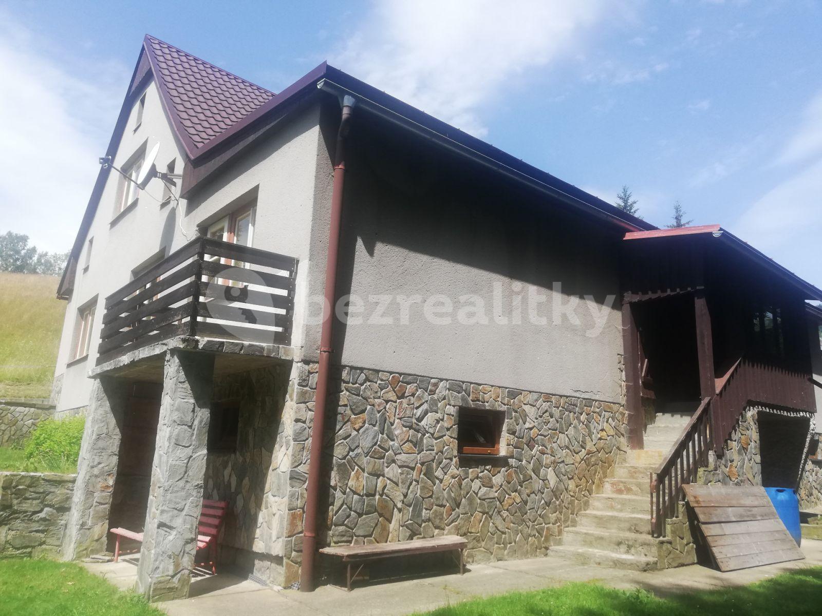 house for sale, 290 m², Rokytnice nad Jizerou, Liberecký Region