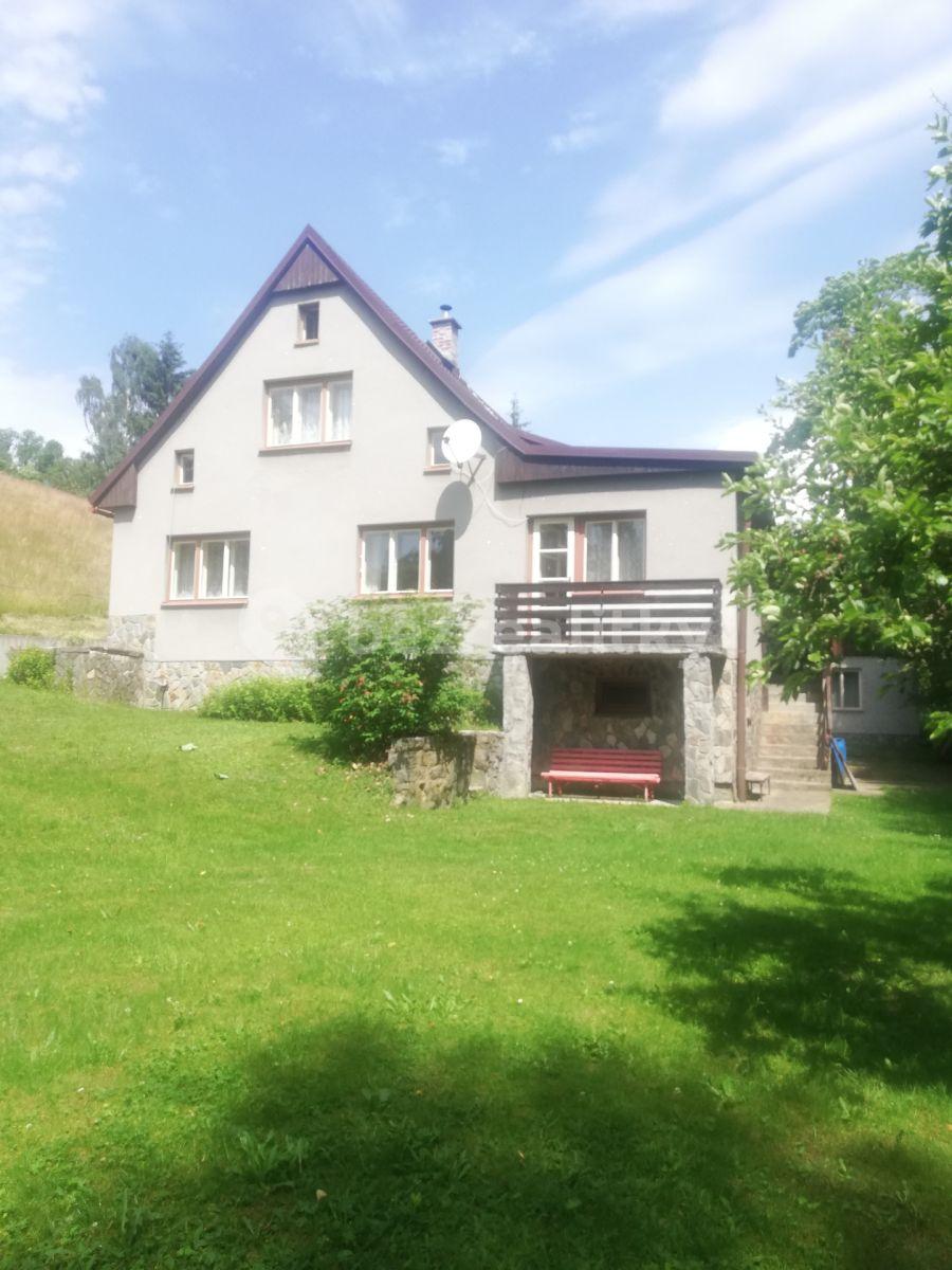 house for sale, 290 m², Rokytnice nad Jizerou, Liberecký Region