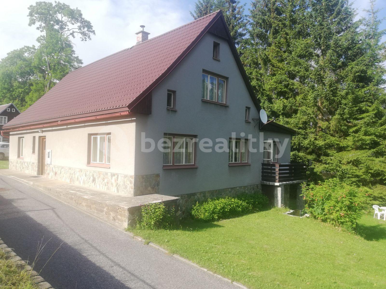 house for sale, 290 m², Rokytnice nad Jizerou, Liberecký Region