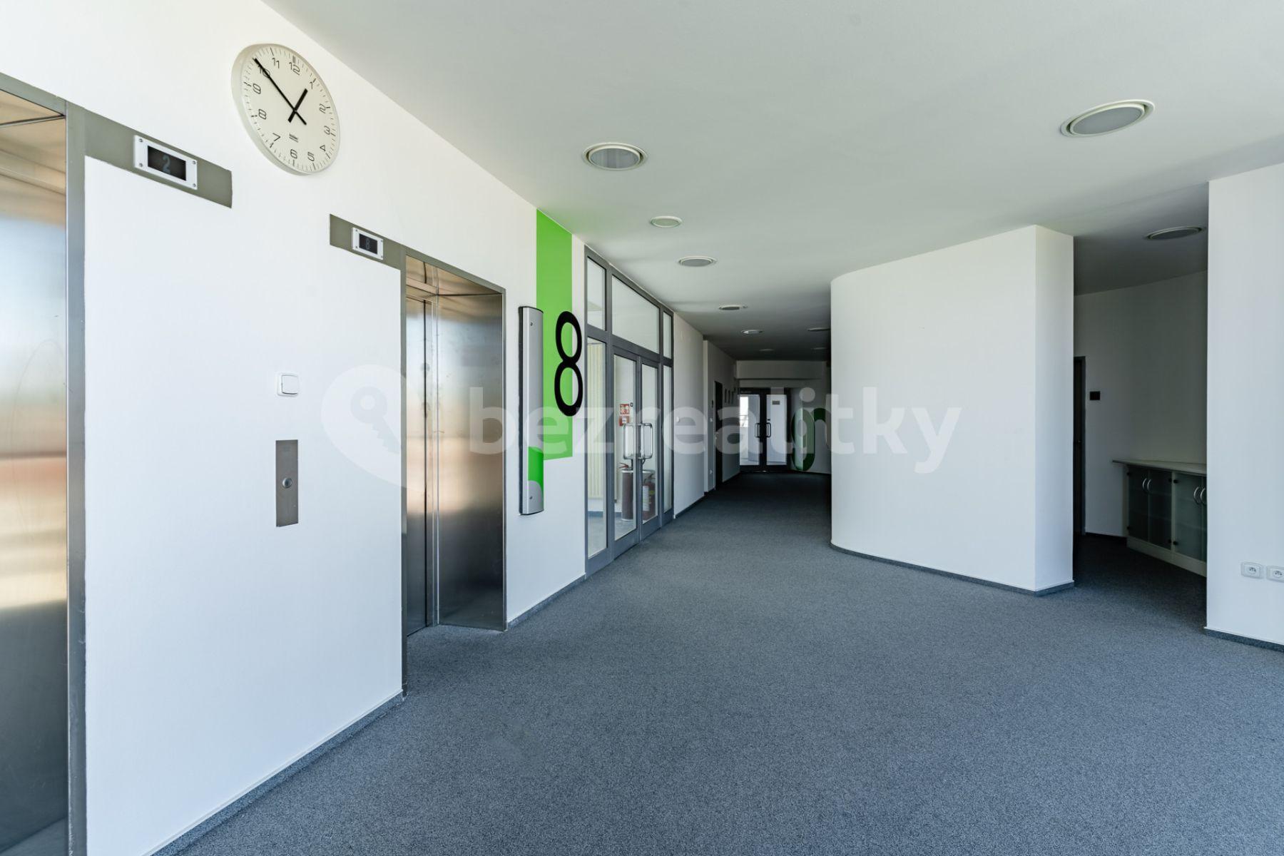 office to rent, 18 m², Plynárenská, Brno, Jihomoravský Region