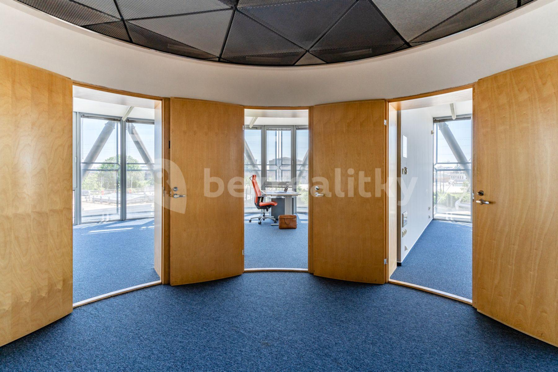 office to rent, 18 m², Plynárenská, Brno, Jihomoravský Region