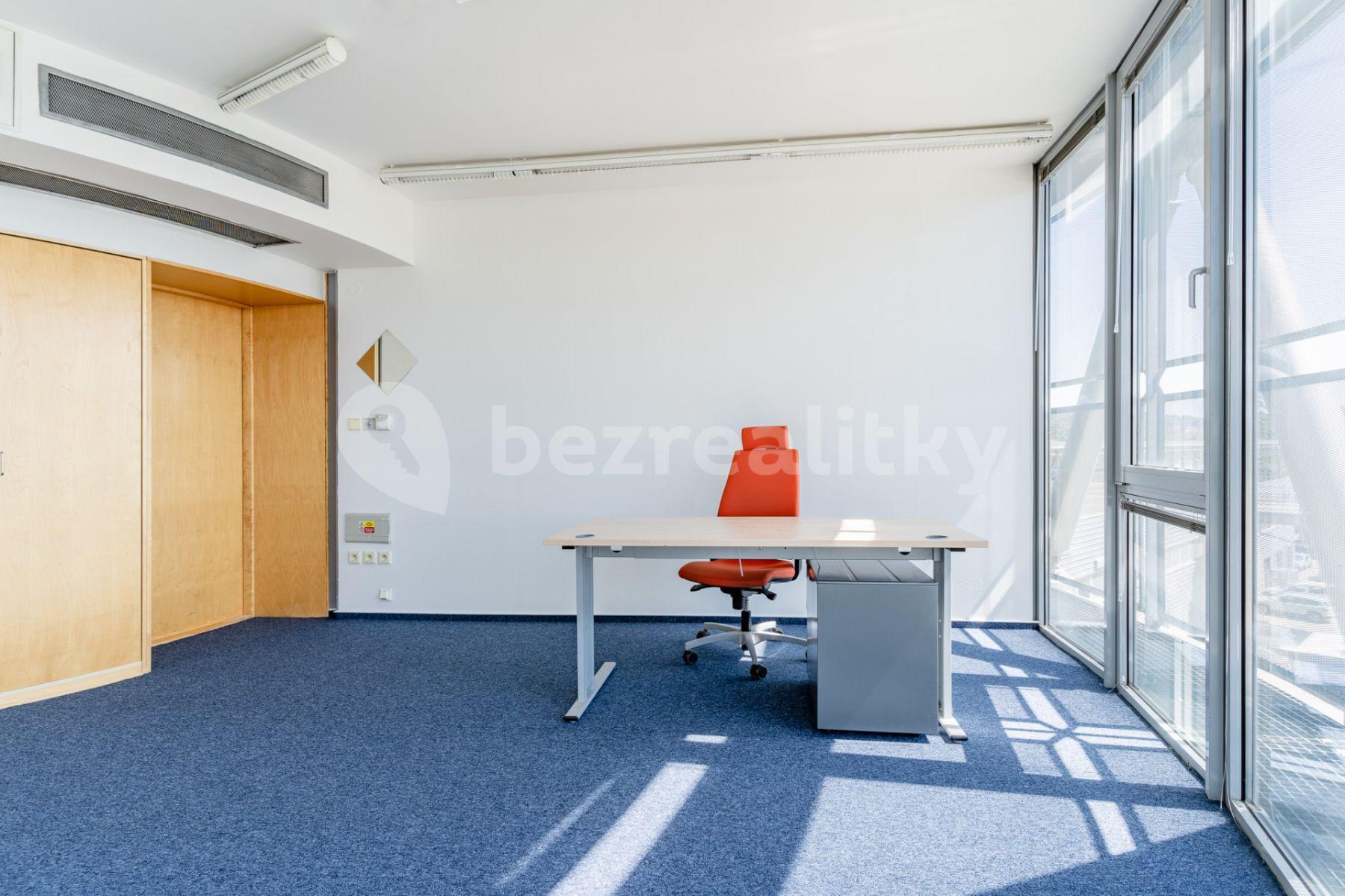 office to rent, 18 m², Plynárenská, Brno, Jihomoravský Region