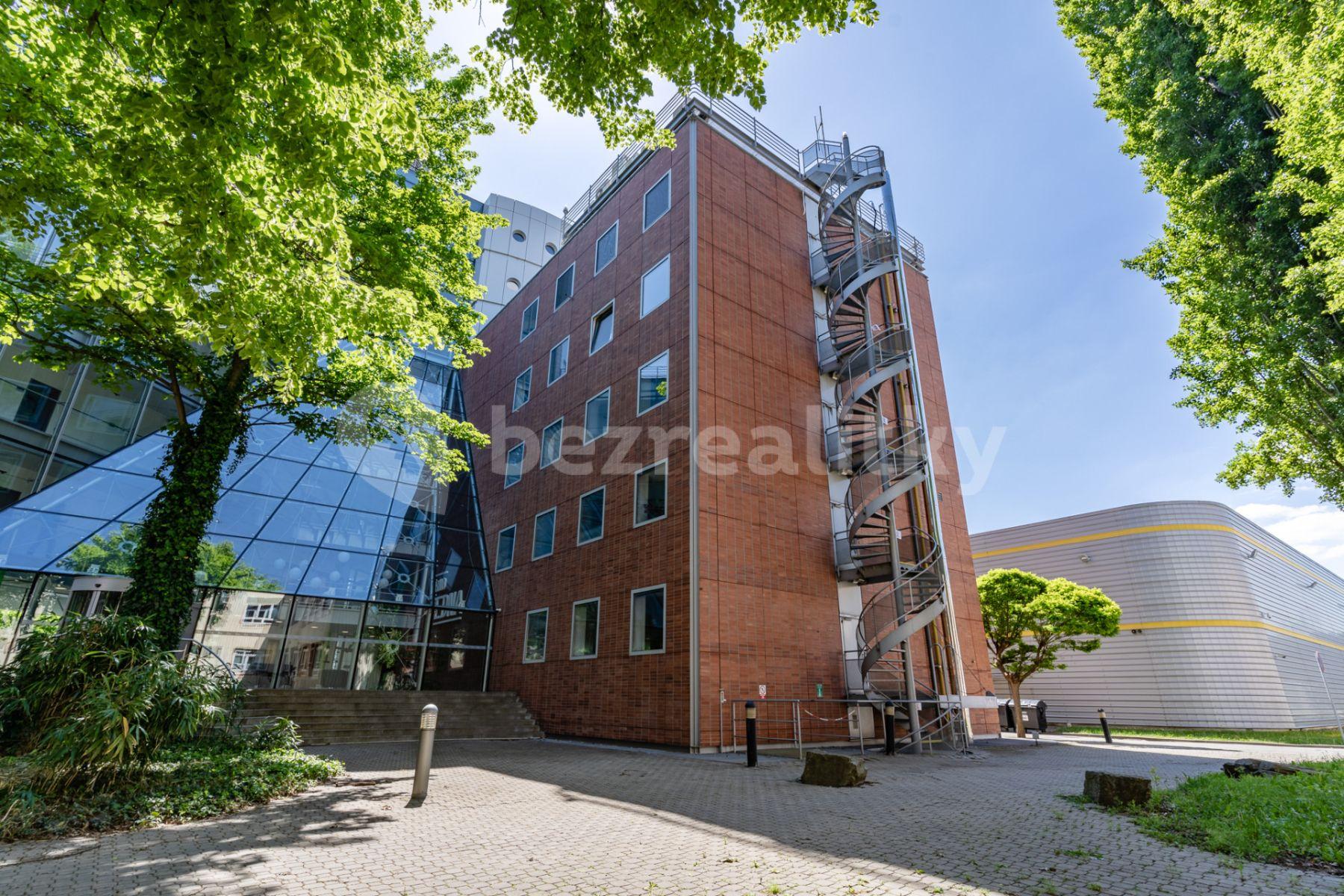 office to rent, 36 m², Plynárenská, Brno, Jihomoravský Region