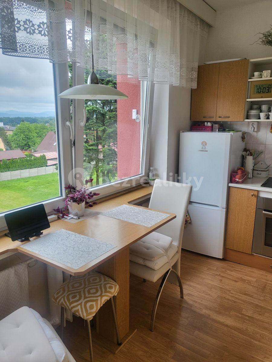 3 bedroom flat to rent, 74 m², Sportovní, Suchdol nad Odrou, Moravskoslezský Region