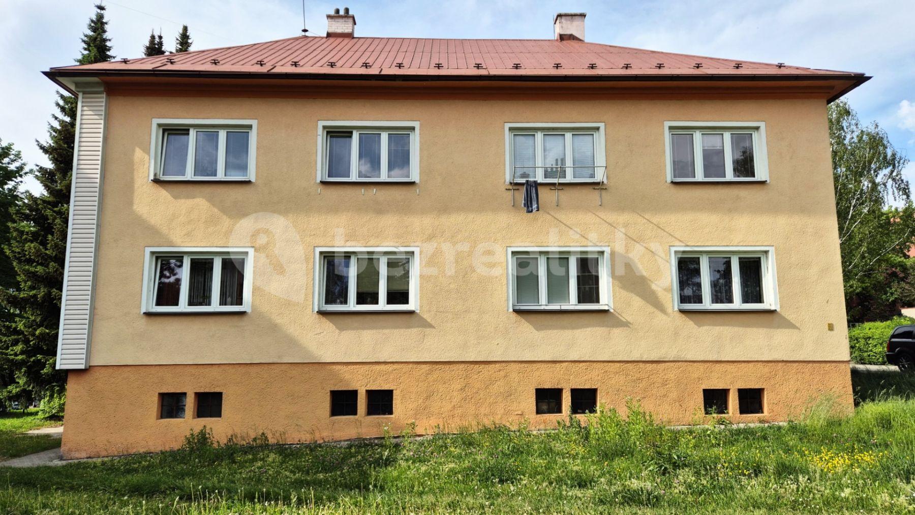 2 bedroom flat for sale, 56 m², Nad Lipinou, Frýdek-Místek, Moravskoslezský Region