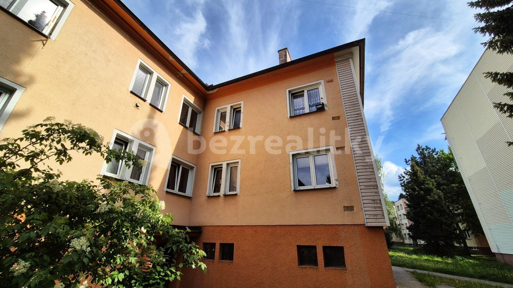 2 bedroom flat for sale, 56 m², Nad Lipinou, Frýdek-Místek, Moravskoslezský Region