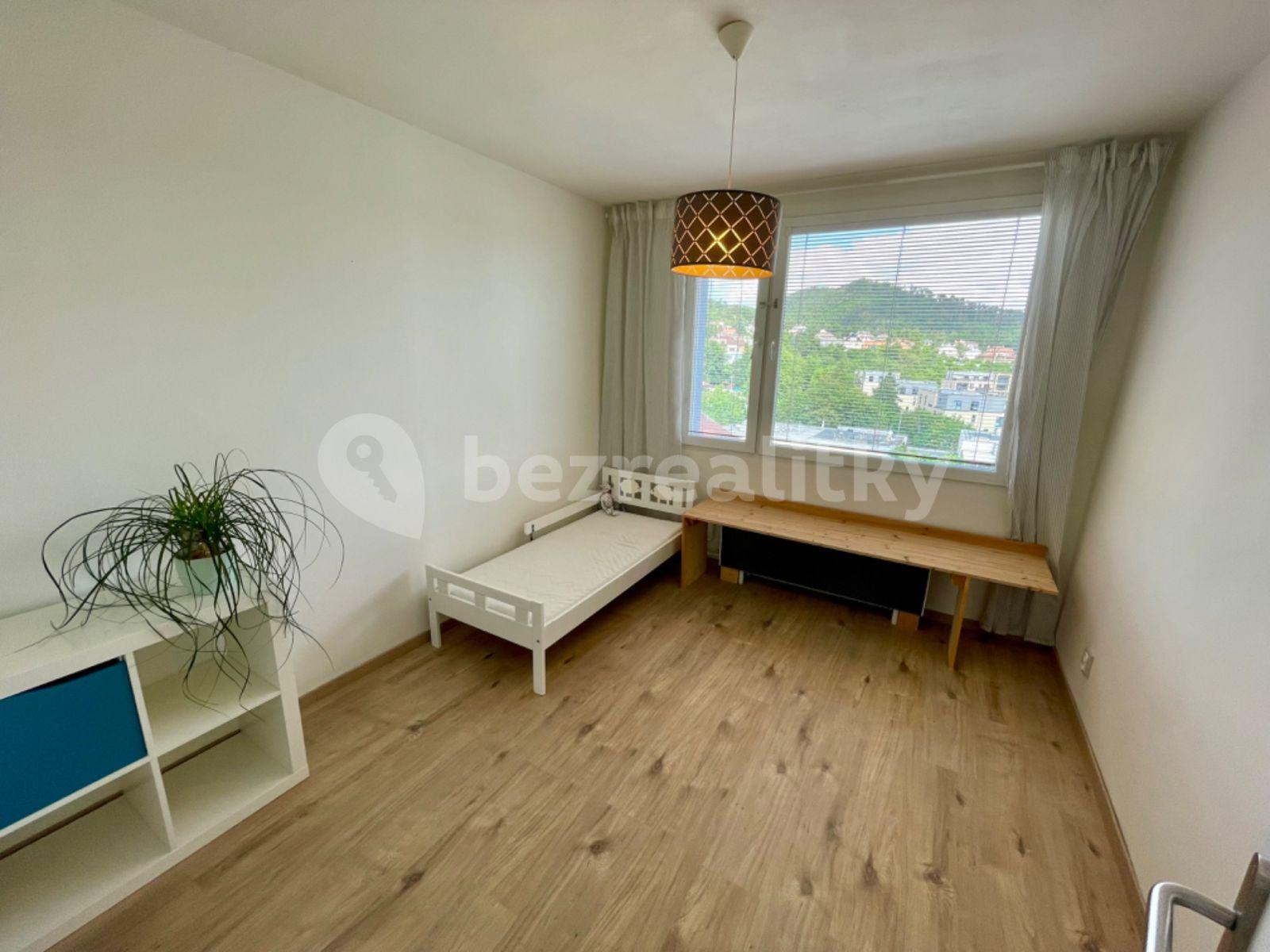 2 bedroom with open-plan kitchen flat for sale, 79 m², Okružní, Beroun, Středočeský Region