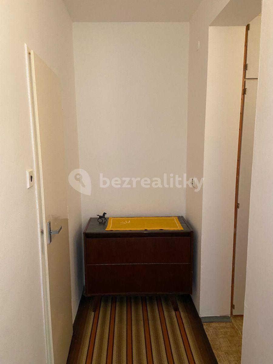 Studio flat to rent, 36 m², Gabriely Preissové, Brno, Jihomoravský Region