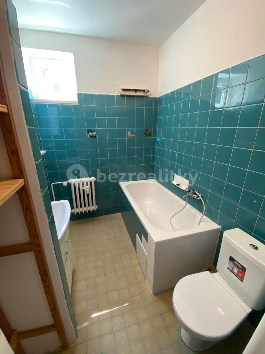 Studio flat to rent, 36 m², Gabriely Preissové, Brno, Jihomoravský Region