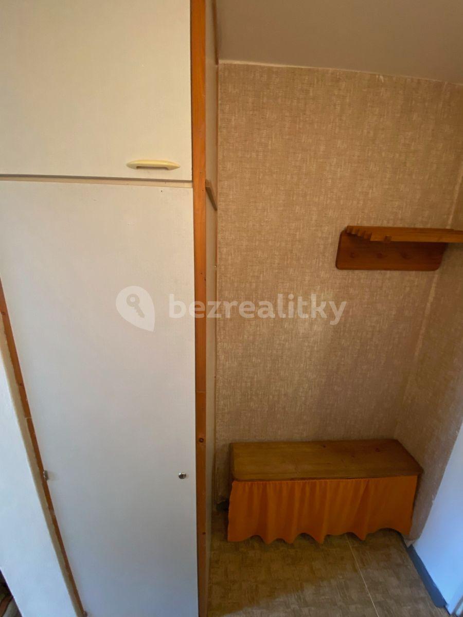 Studio flat to rent, 36 m², Gabriely Preissové, Brno, Jihomoravský Region