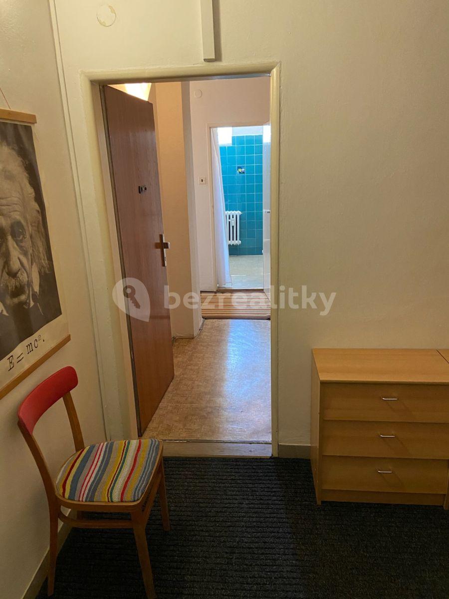 Studio flat to rent, 36 m², Gabriely Preissové, Brno, Jihomoravský Region