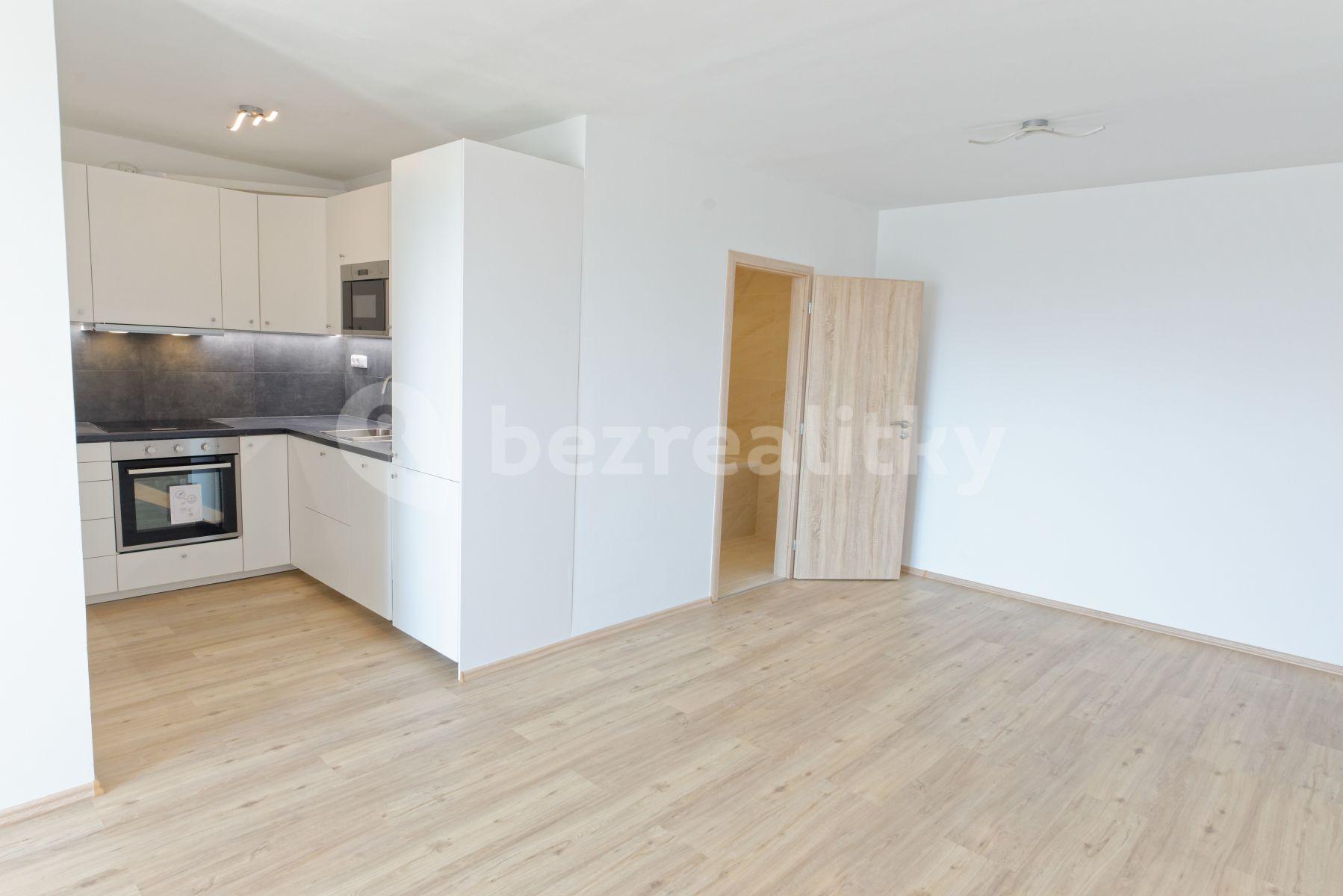 1 bedroom with open-plan kitchen flat for sale, 48 m², Makovského, Prague, Prague