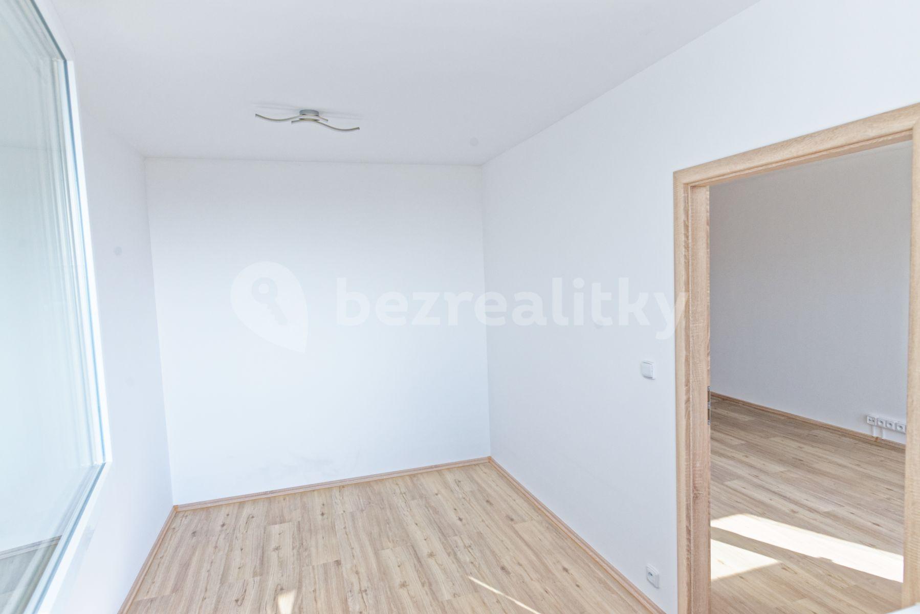 1 bedroom with open-plan kitchen flat for sale, 48 m², Makovského, Prague, Prague