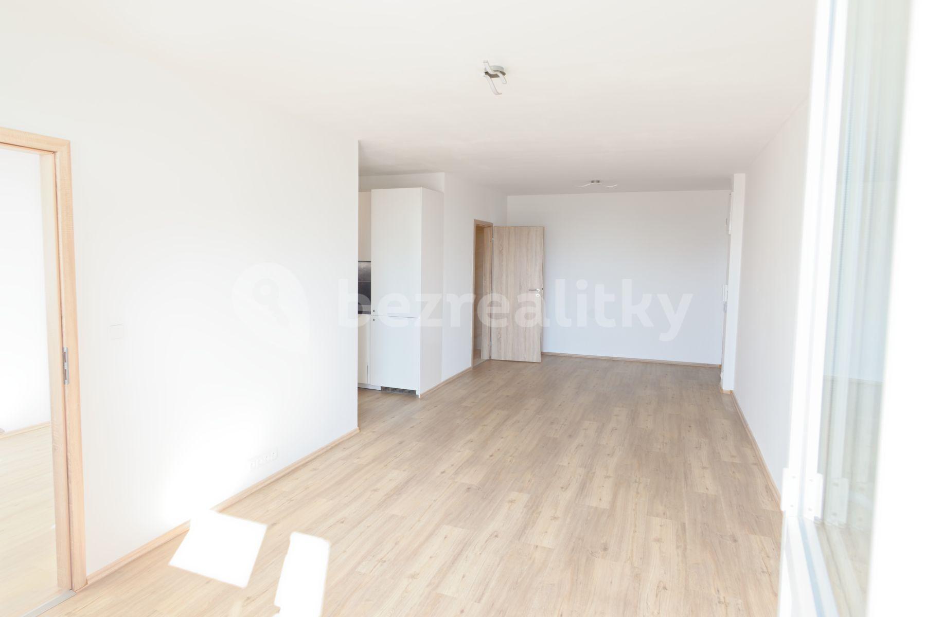 1 bedroom with open-plan kitchen flat for sale, 48 m², Makovského, Prague, Prague