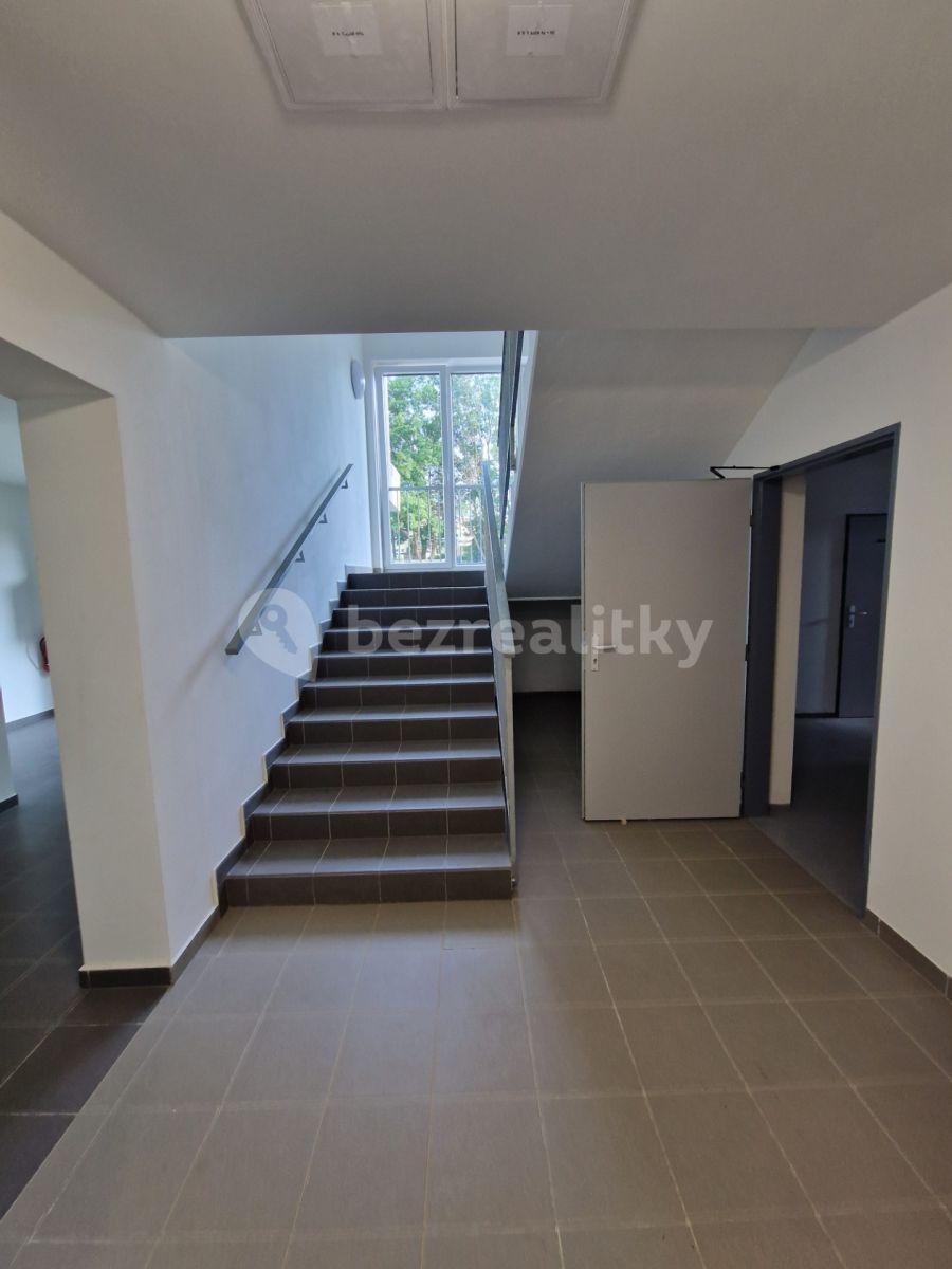 1 bedroom with open-plan kitchen flat for sale, 55 m², K Pomezí, Cheb, Karlovarský Region