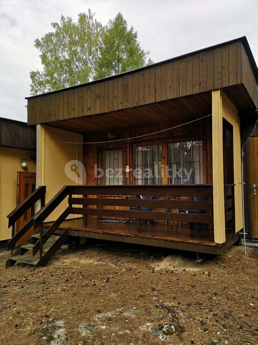 recreational property to rent, 0 m², Doksy, Liberecký Region