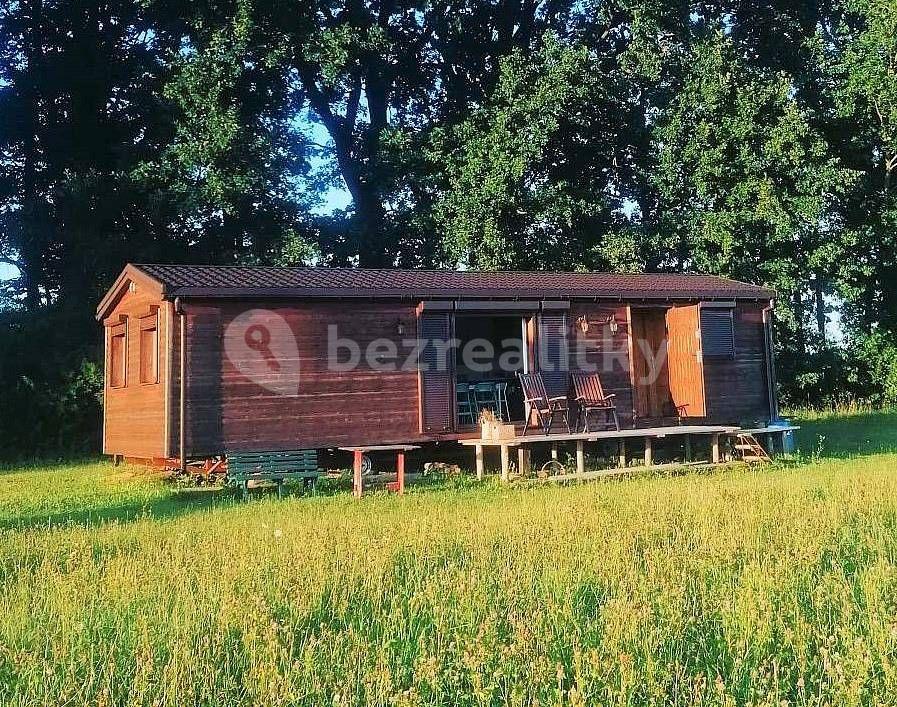 recreational property to rent, 0 m², Protivín, Jihočeský Region