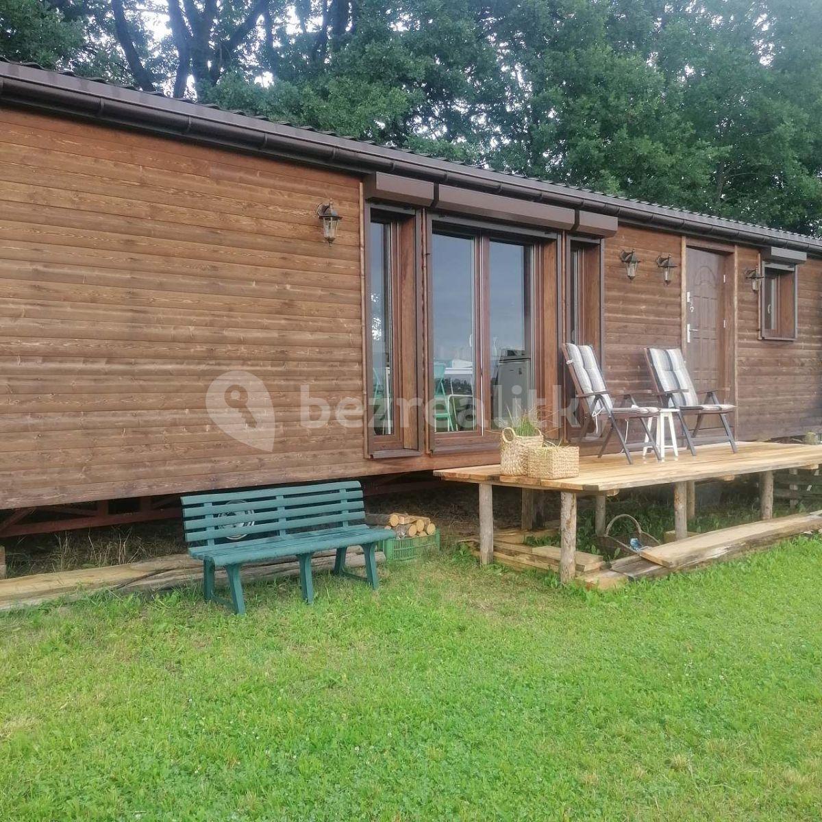 recreational property to rent, 0 m², Protivín, Jihočeský Region