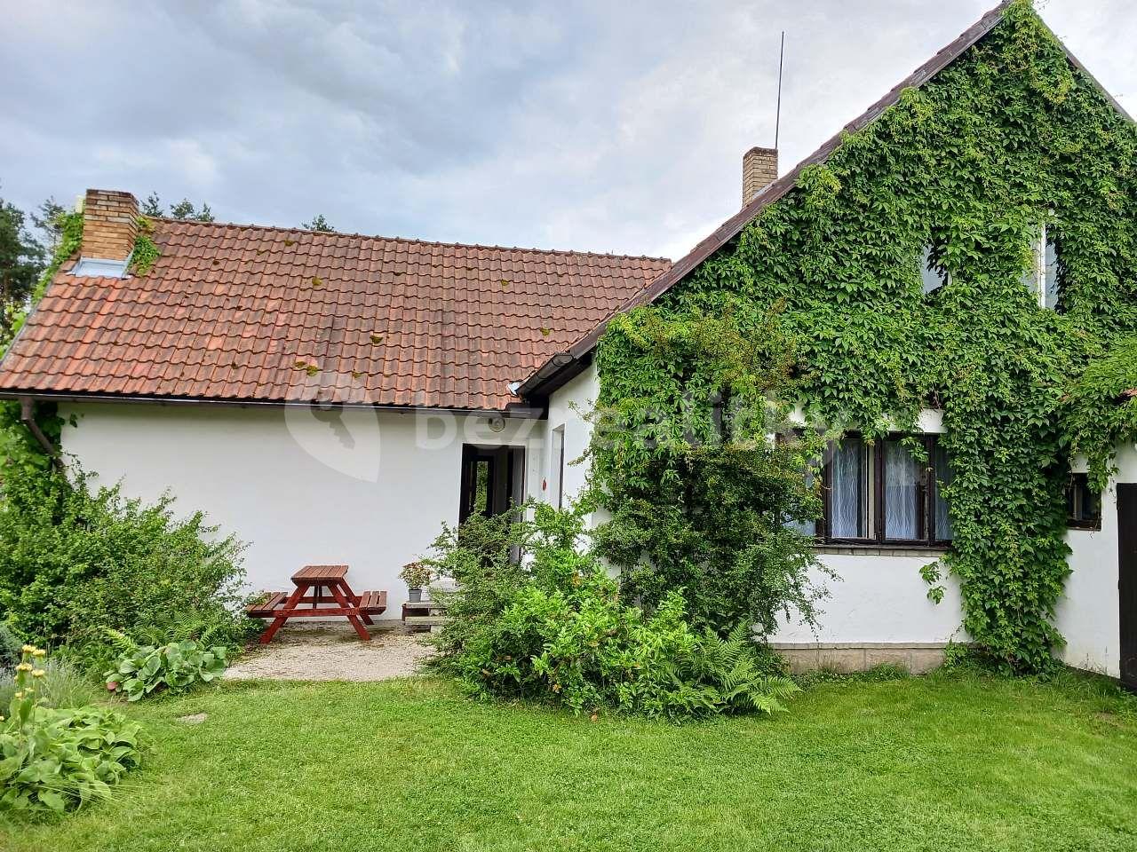 recreational property to rent, 0 m², Třeboň, Jihočeský Region