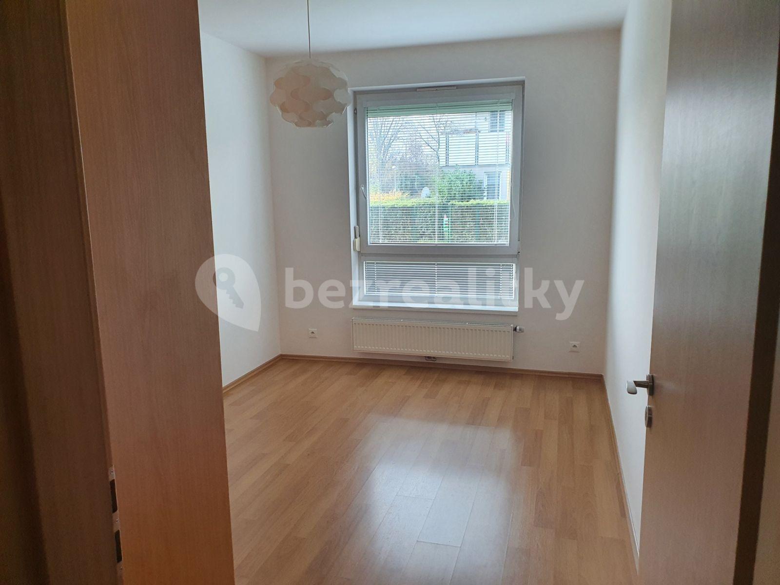 1 bedroom with open-plan kitchen flat to rent, 50 m², Václava Trojana, Prague, Prague