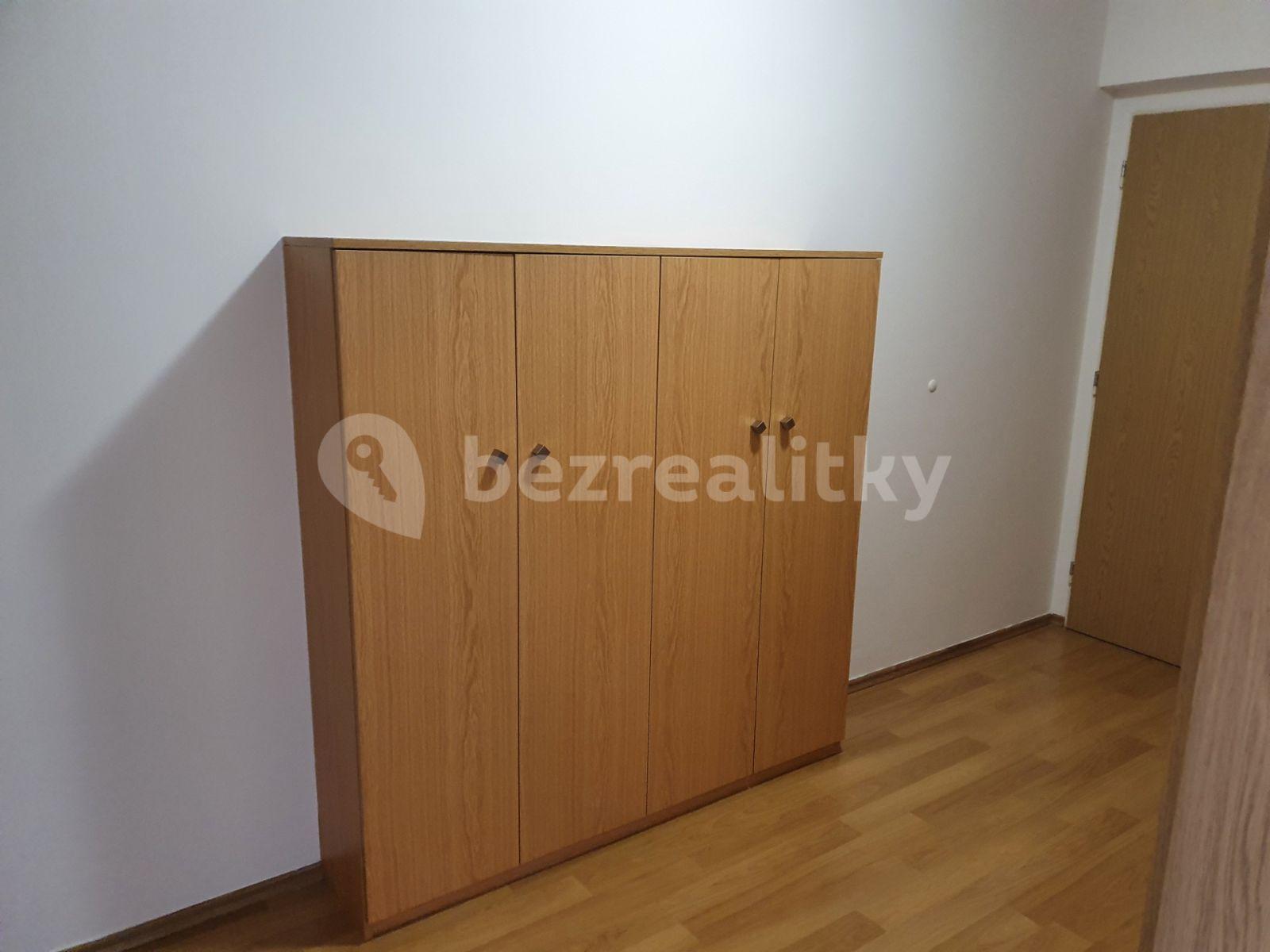 1 bedroom with open-plan kitchen flat to rent, 50 m², Václava Trojana, Prague, Prague