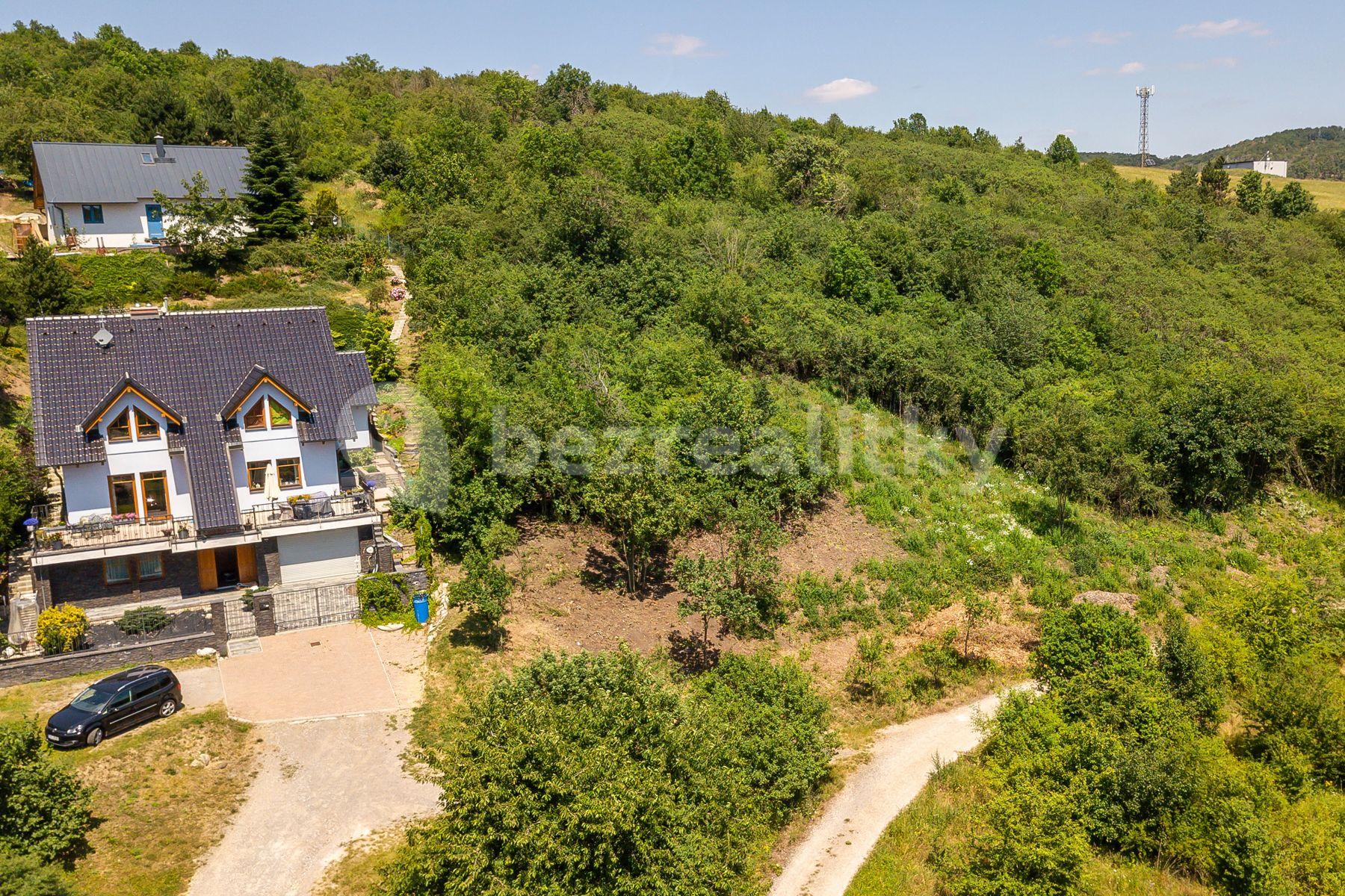 plot for sale, 1,714 m², Stupická, Vráž, Středočeský Region