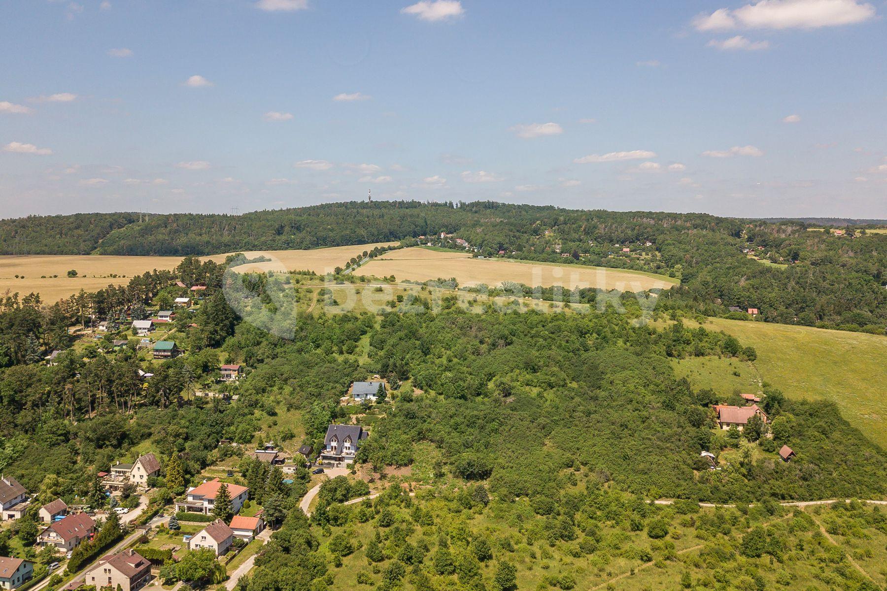 plot for sale, 1,714 m², Stupická, Vráž, Středočeský Region