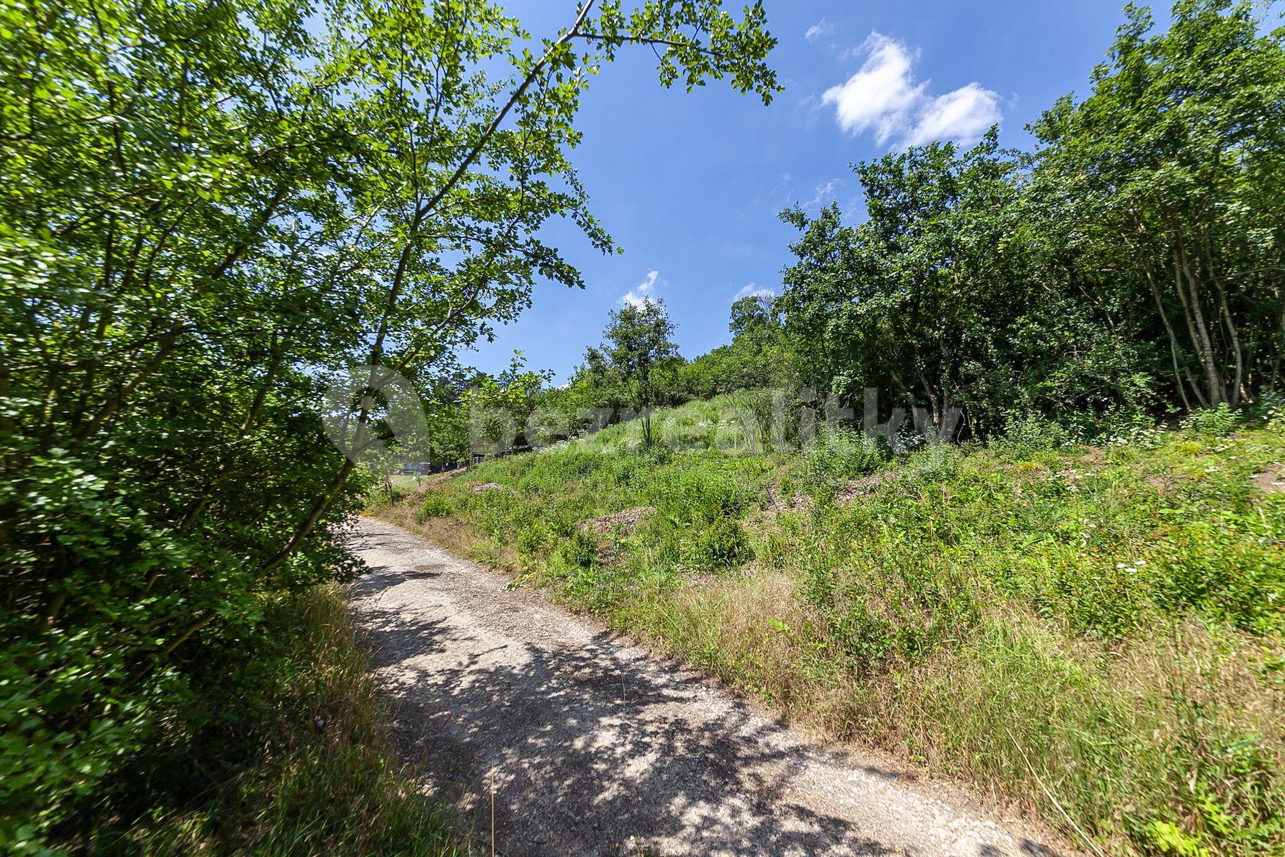 plot for sale, 1,714 m², Stupická, Vráž, Středočeský Region