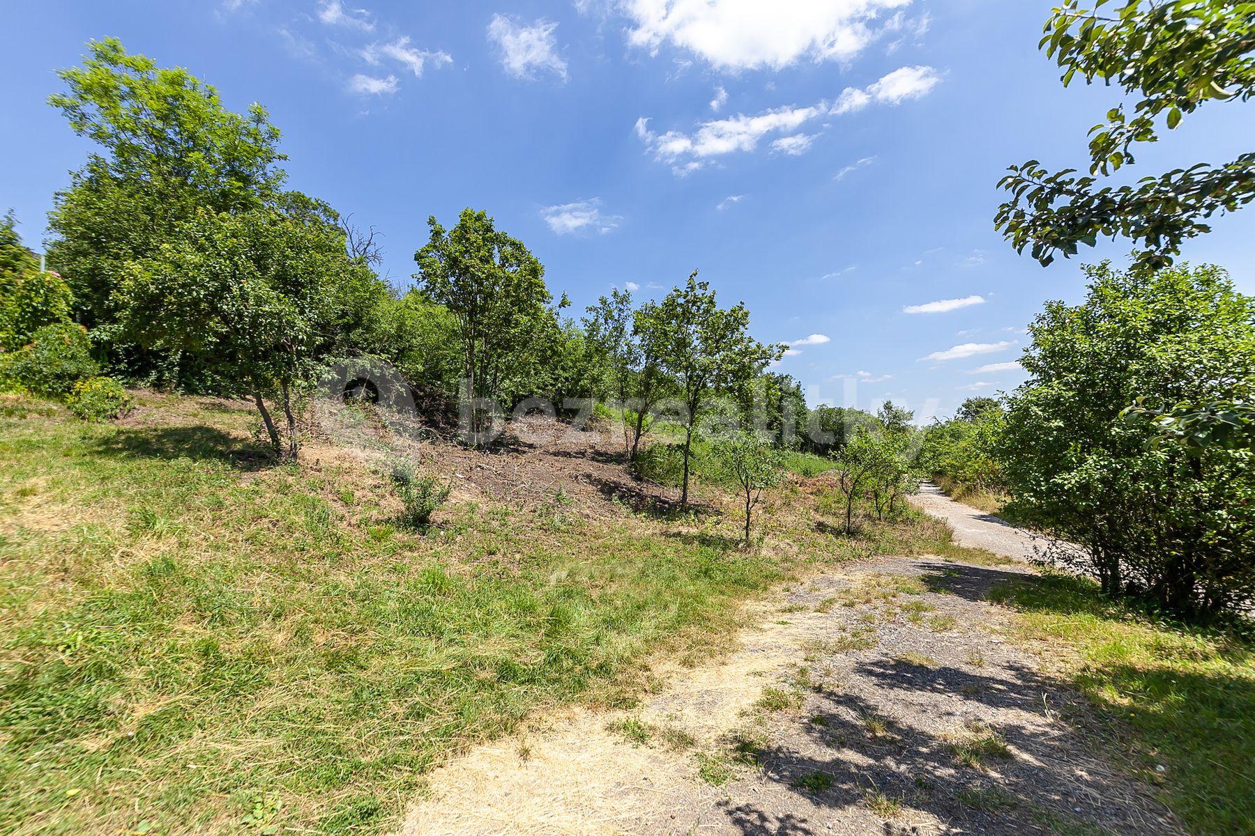 plot for sale, 1,714 m², Stupická, Vráž, Středočeský Region